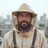Alejandro Ferrer