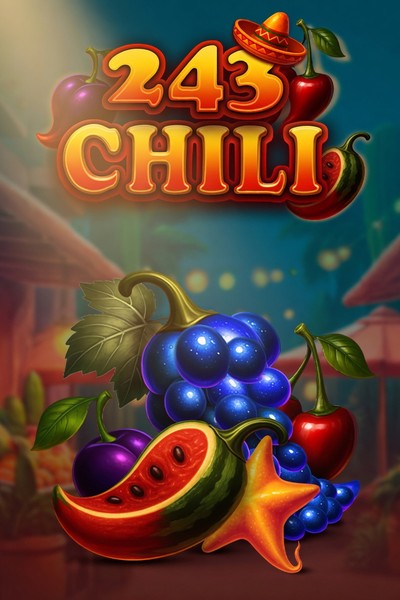 Tragamonedas 243 Chili en Betrepublic Casino