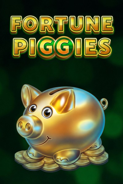 Tragamonedas Fortune Piggies en Betrepublic Casino