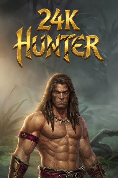 Tragamonedas 24K Hunter en Betrepublic Casino