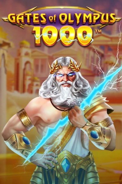 Tragamonedas Gates of Olympus 1000 en Betwest Casino
