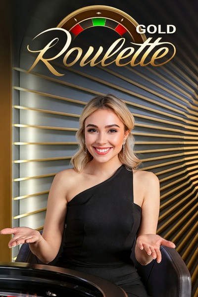 Ruleta Gold Roulette en Betwest Casino