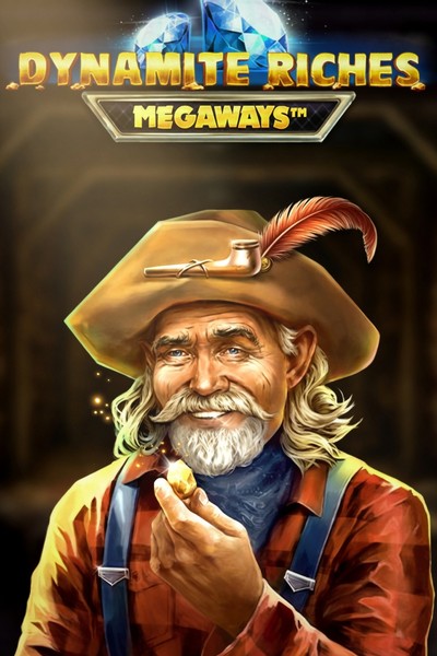Tragamonedas Dynamite Riches Megaways en Cleobetra Casino