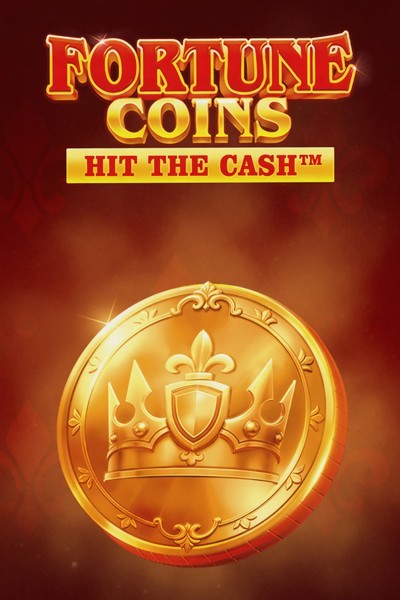 Tragamonedas Fortune Coins en Cleobetra Casino