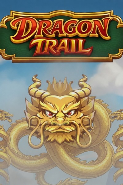 Tragamonedas Dragon Trail en Kingmaker Casino