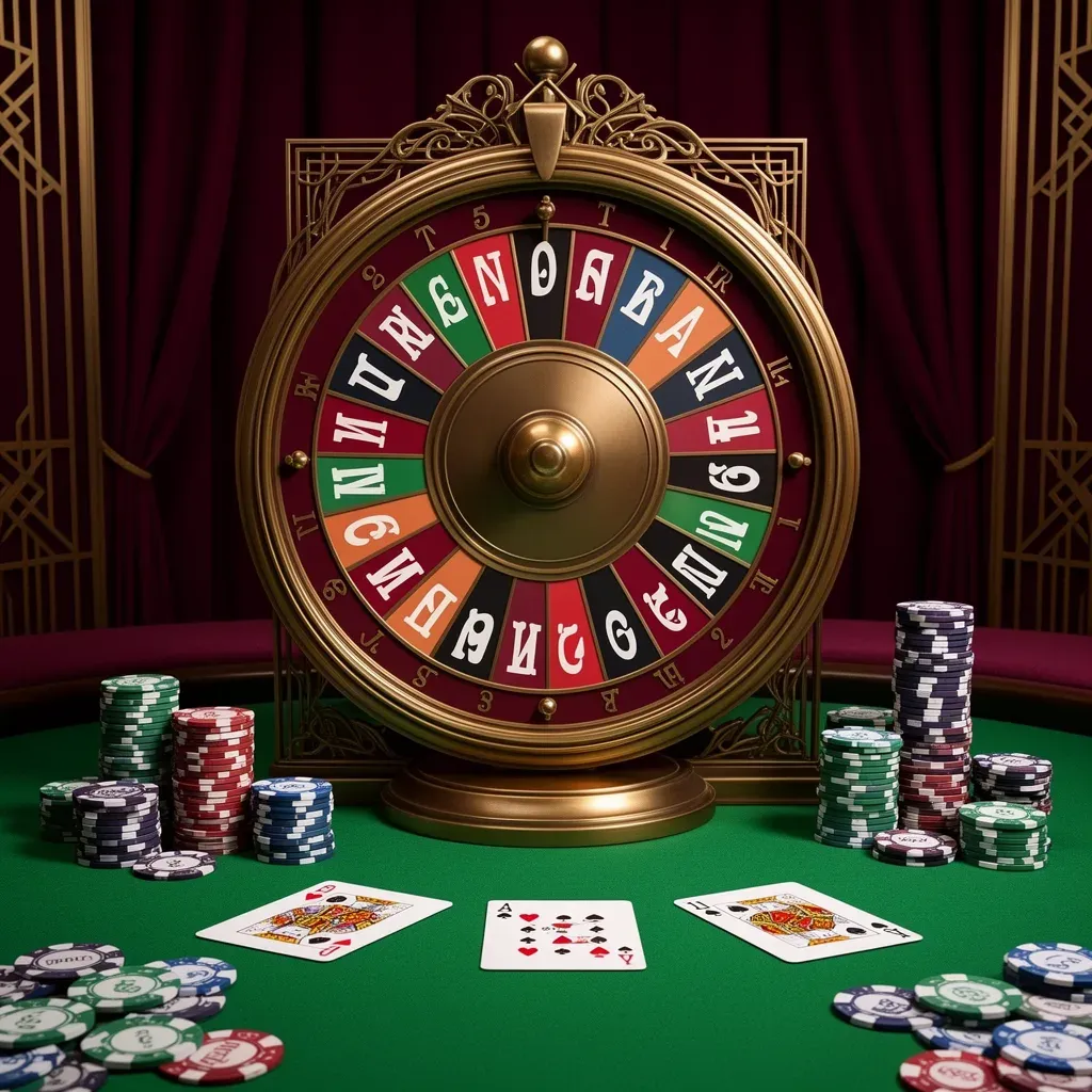 Casino